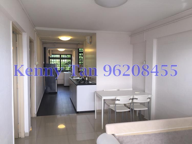 Commonwealth Crescent thumbnail photo